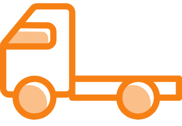 政务拖车/平板车