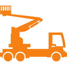 政务高空作业车